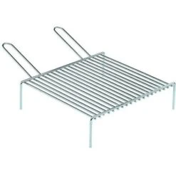 GRATICOLA PESANTE C/PIEDI 60x40 FILCASALINGHI