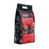 Sacco Da 4 Kg Di Bricchetti Weber Cod. 17590 -Barbecue Forniture Negozio 7012945 1