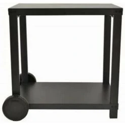 Tavolo Da Barbecue CookingBox Acciaio -Barbecue Forniture Negozio 70309122 3