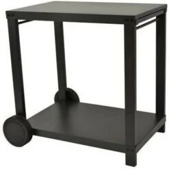 Tavolo Da Barbecue CookingBox Acciaio -Barbecue Forniture Negozio 70309122 4