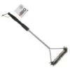 SPAZZOLA GRANDE T 55 CM PER BBQ -Barbecue Forniture Negozio 70355365 1
