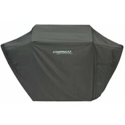 Campingaz Copertura Barbecue Premium XXL, Con Rivestimento In PU, Resiste Ad Acqua, Intemperie, Cordoncino Per Fissaggio Per 3 & 4 Series RBS Protegge Da Sole, Polvere, Pioggia