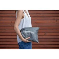 Campingaz Copertura Barbecue Premium XXL, Con Rivestimento In PU, Resiste Ad Acqua, Intemperie, Cordoncino Per Fissaggio Per 3 & 4 Series RBS Protegge Da Sole, Polvere, Pioggia -Barbecue Forniture Negozio 70717266 4