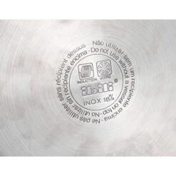 Ibili 703719, Piastra A Disco Induzione Diffusore Per Pentole, In Acciaio Inox -Barbecue Forniture Negozio 70791832 3