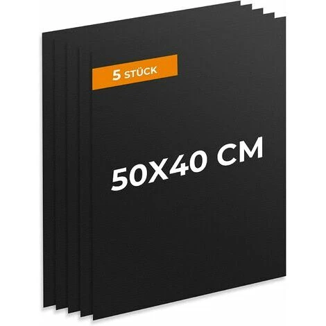 Tappetino Per Barbecue X5 - Set Di 5 Tappetini Per Griglia XL 50x40 Cm Riutilizzabili Antiaderenti - Fogli Per Forno A Gas Barbecue Elettrico Carbone Legna Microonde Silicone - Nero 4 Tappetino Per Barbecue X5 - Set Di 5 Tappetini Per Griglia XL 50x40 Cm Riutilizzabili Antiaderenti - Fogli Per Forno A Gas Barbecue Elettrico Carbone Legna Microonde Silicone - Nero - immagine 2