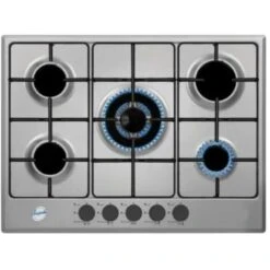 Piano Cottura Ducati Sdpc75f 5f