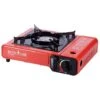 Fornello Da Campeggio Portatile A Gas -Barbecue Forniture Negozio 71802598 1