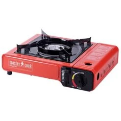 Fornello Da Campeggio Portatile A Gas
