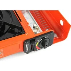 Fornello Da Campeggio Portatile A Gas -Barbecue Forniture Negozio 71802598 5