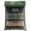 Traeger Pellet In Legno Di Mesquite PEL336 - 9kg -Barbecue Forniture Negozio 71920935 1