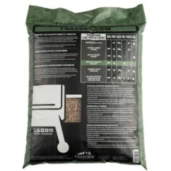 Traeger Pellet In Legno Di Mesquite PEL336 - 9kg -Barbecue Forniture Negozio 71920935 2
