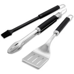 Weber 6764 Kit 3 Accessori Precision