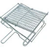 Griglia Ribaltabile - Cm.40x30 -Barbecue Forniture Negozio 75689482 1