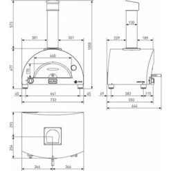 Barbecue Forniture Negozio -Barbecue Forniture Negozio 76637110 2