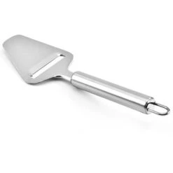 Piccolo Strumento Multifunzionale Per Affettare Formaggio E Affettare Pizza -Barbecue Forniture Negozio 78971287 2