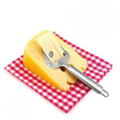 Piccolo Strumento Multifunzionale Per Affettare Formaggio E Affettare Pizza -Barbecue Forniture Negozio 78971287 5