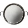 Tegame Paella Acciaia Martellato 30cm -Barbecue Forniture Negozio 78980144 1