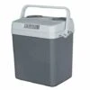 WOLTU Mini Frigo Portatile 22L Per Auto E Ufficio Frigorifero Piccolo Grigio A++ -Barbecue Forniture Negozio 80879608 1