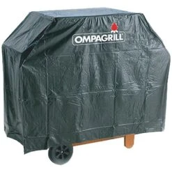 TELO COPRI BARBECUE CM. 120X50XH.90