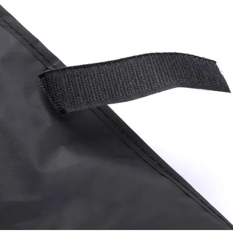 None Copertura Per Barbecue A Gas Anti Polvere Da Pioggia 173x65x115cm 5 None Copertura Per Barbecue A Gas Anti Polvere Da Pioggia 173x65x115cm - immagine 3