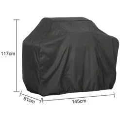 None Copertura Per Griglia Per Barbecue Protezione Impermeabile Antipolvere Antipioggia (senza Tappetino Per Griglia) 100 66 80 Cm 8 None Copertura Per Griglia Per Barbecue Protezione Impermeabile Antipolvere Antipioggia (senza Tappetino Per Griglia) 100 66 80 Cm -Barbecue Forniture Negozio 81351763 3