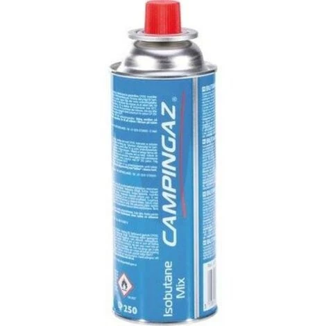 GENERICA CARTUCCIA GAS BUTANO A BAIONETTAGR 227 3 GENERICA CARTUCCIA GAS BUTANO A BAIONETTAGR 227