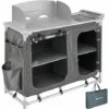 Cucina Da Campeggio 116x52x107cm - Cucinotto Campeggio, Cucina Campeggio -Barbecue Forniture Negozio 8446139 1