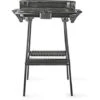 Nedis Barbecue Elettrico 2000 W -Barbecue Forniture Negozio 85339675 1
