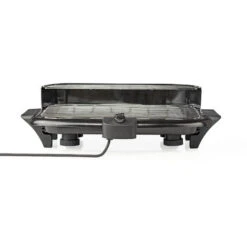 Nedis Barbecue Elettrico 2000 W -Barbecue Forniture Negozio 85339675 3