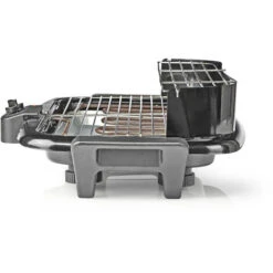 Nedis Barbecue Elettrico 2000 W -Barbecue Forniture Negozio 85339675 4