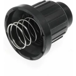 Sostituzione Dei Cappucci Di Accensione Del Pozzo Del Fuoco Del Gas Dell'accenditore A Pulsante Della Batteria AA Da 2 Pezzi Per Il Generatore Di Scintille Della Griglia A Gas -Barbecue Forniture Negozio 85897998 3