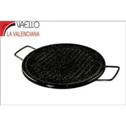 Set Per Grigliare BBQ D. 36 Cm. -Barbecue Forniture Negozio 860835 3