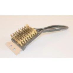Spazzola Pulizia Griglia