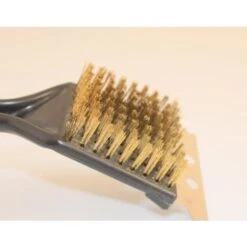 Spazzola Pulizia Griglia -Barbecue Forniture Negozio 861761 3