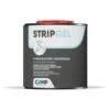 Camp STRIP GEL, Sverniciatore Professionale In Gel Per Legno, Ferro E Muro, Elimina Vernici, Impregnanti E Fondi
