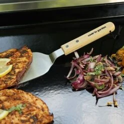 COOK'INGARDEN AC341 Barbecue, Vedi Foto -Barbecue Forniture Negozio 86658326 4