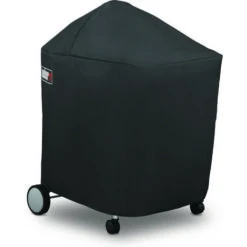 Copertura Deluxe Per Barbecue Performer Original Ø 57 Cm - Weber -Barbecue Forniture Negozio 8822897 3