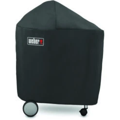 Copertura Deluxe Per Barbecue Performer Original Ø 57 Cm - Weber -Barbecue Forniture Negozio 8822897 4