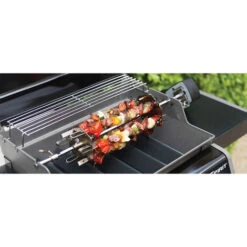Planetario Di Spiedini Per Girarrosto Weber Original - Weber -Barbecue Forniture Negozio 8822908 3