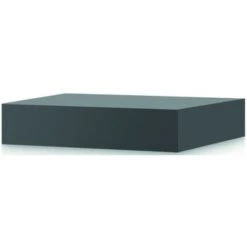 Modern45.copertura In Acciaio Nero. - CPAMC45 - Forge Adour