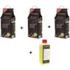 LotusGrill - 3 Confezioni Di Carbone Di Legno Di Faggio Da 2,5 Kg, Con LotusGrill E Gel Combustibile Da 500 Ml 2 LotusGrill - 3 Confezioni Di Carbone Di Legno Di Faggio Da 2,5 Kg, Con LotusGrill E Gel Combustibile Da 500 Ml -Barbecue Forniture Negozio 89577714 1