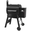 Barbecue A Pellet Traeger Pro 575 Nero + Cover (BAC556) + Ripiano Frontale (BAC563) 1 Barbecue A Pellet Traeger Pro 575 Nero + Cover (BAC556) + Ripiano Frontale (BAC563) -Barbecue Forniture Negozio 89578433 1