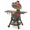 Kamado Joe Pellet Joe 46CM - KJ15260120 + Coupon Per Il Tuo Prossimo Acquisto -Barbecue Forniture Negozio 89578599 1