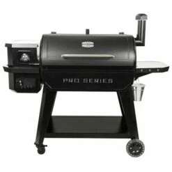 Barbecue A Pellet Pit Boss Pro Series II 1150 - 10832