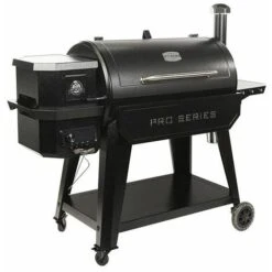 Barbecue A Pellet Pit Boss Pro Series II 1150 - 10832 -Barbecue Forniture Negozio 89578631 3