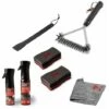 Kit Pulizia Per Barbecue Weber Q E Pulse - 17895 2 Kit Pulizia Per Barbecue Weber Q E Pulse - 17895 -Barbecue Forniture Negozio 89579175 1