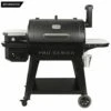 Barbecue A Pellet Pit Boss Pro Series II 850 - 10831 -Barbecue Forniture Negozio 89579199 1
