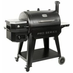 Barbecue A Pellet Pit Boss Pro Series II 850 - 10831 -Barbecue Forniture Negozio 89579199 3