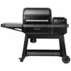 Barbecue A Pellet Traeger Ironwood New - TFB61RLGI -Barbecue Forniture Negozio 89579262 1