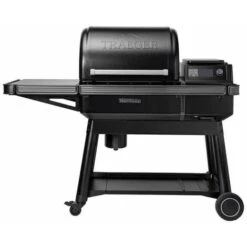 Barbecue A Pellet Traeger Ironwood New - TFB61RLGI